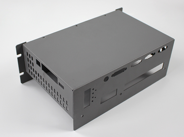 驅(qū)動器外殼